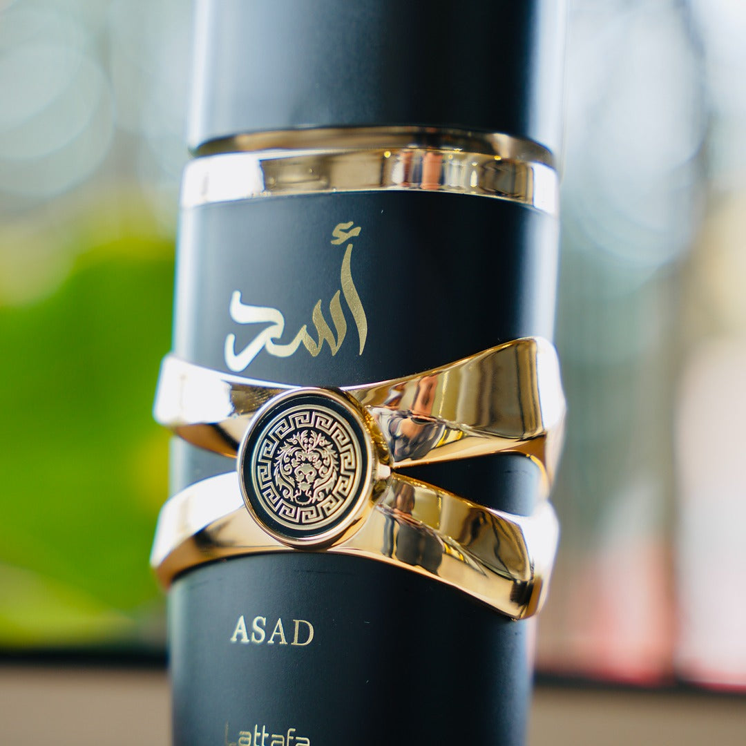 💫 Set Especial Lattafa – Fragancia para Él y para Ella 💫